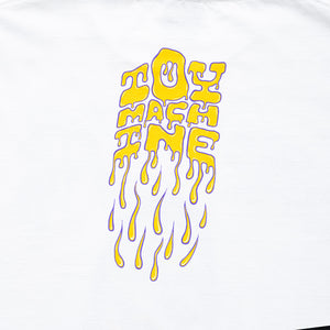 (HEAVY WEIGHT) BLOODY TOY SS TEE