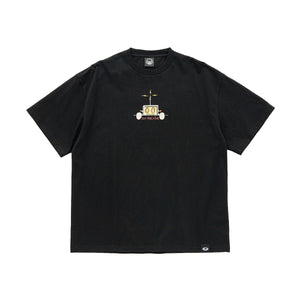 (HEAVY WEIGHT) FENCE SS TEE