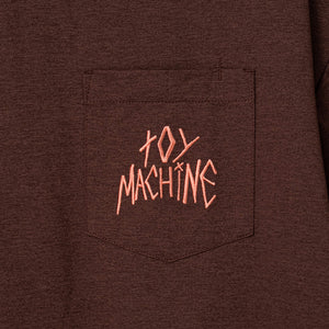 TAPE LOGO COOL DRY SS TOP