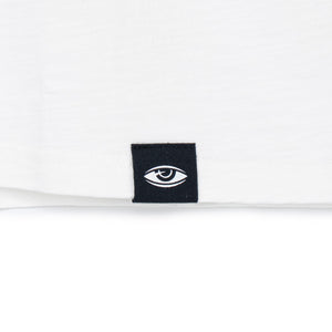 GM PIZZA SECT SLUB YARN SS TEE