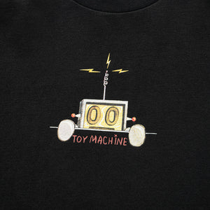 (HEAVY WEIGHT) FENCE SS TEE