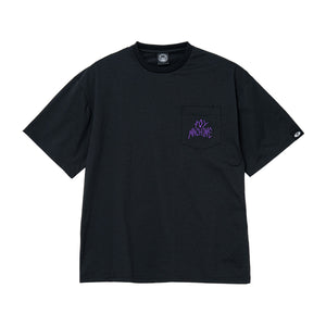 TAPE LOGO COOL DRY SS TOP