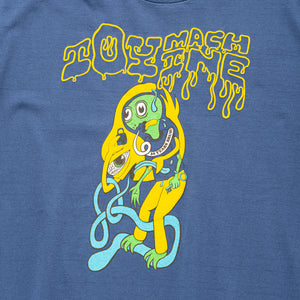 (HEAVY WEIGHT) BLOODY TOY SS TEE