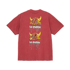 MELTING TOYMONSTER SS TEE