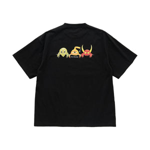 (HEAVY WEIGHT) FENCE SS TEE