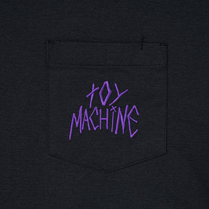 TAPE LOGO COOL DRY SS TOP