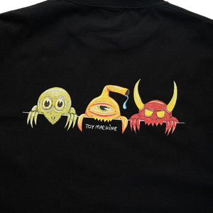 (HEAVY WEIGHT) FENCE SS TEE