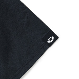TAPE LOGO COOL DRY SS TOP