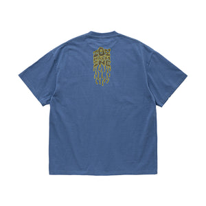 (HEAVY WEIGHT) BLOODY TOY SS TEE