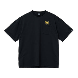 TB EYE COOL DRY SS TOP
