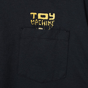 TB EYE COOL DRY SS TOP