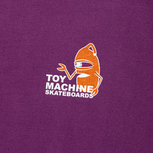 (HEAVY WEIGHT) TRACT SS TEE