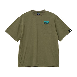 TB EYE COOL DRY SS TOP