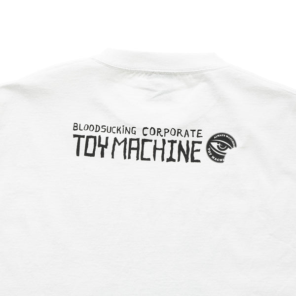 (HEAVY WEIGHT) ED TEMPLETON SS TEE
