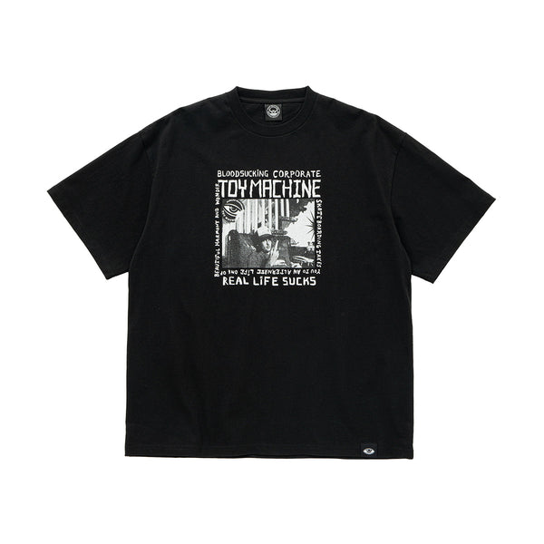 (HEAVY WEIGHT) ED TEMPLETON SS TEE