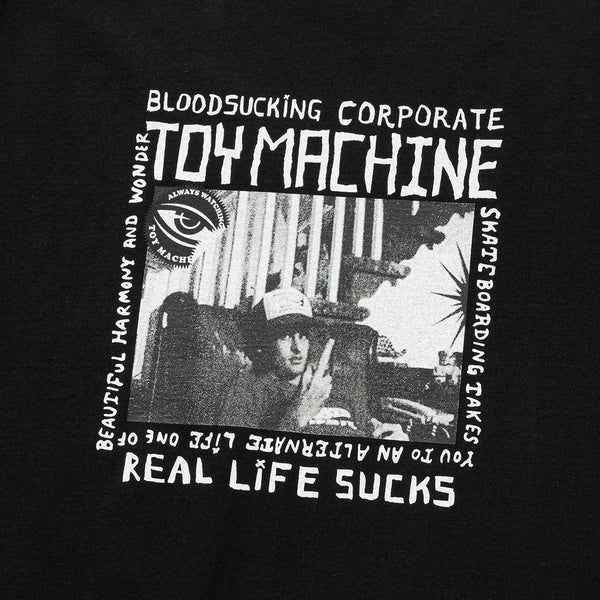 (HEAVY WEIGHT) ED TEMPLETON SS TEE