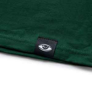 (HEAVY WEIGHT) TRANSMISSIONATOR EMBROIDERY SS TEE