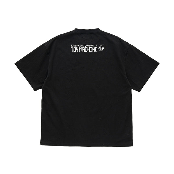 (HEAVY WEIGHT) ED TEMPLETON SS TEE