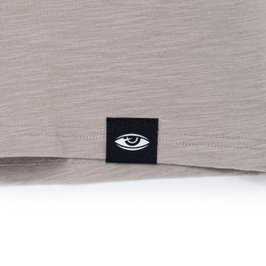 HORROR SHOW SLUB YARN SS TEE
