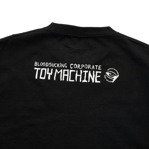 (HEAVY WEIGHT) ED TEMPLETON SS TEE