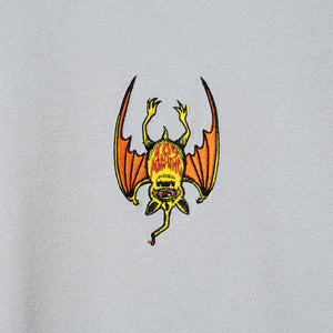 SECT BAT COOL DRY SS TOP