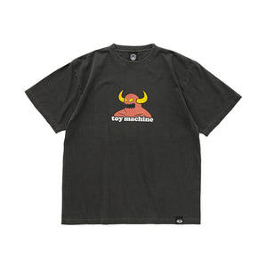 (WASHED) TOYMONSTER SS TEE