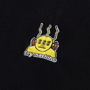 (HEAVY WEIGHT) TRANSMISSIONATOR EMBROIDERY SS TEE