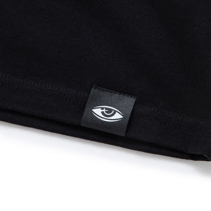 (HEAVY WEIGHT) TRANSMISSIONATOR EMBROIDERY SS TEE