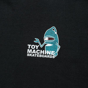 (HEAVY WEIGHT) TRACT SS TEE