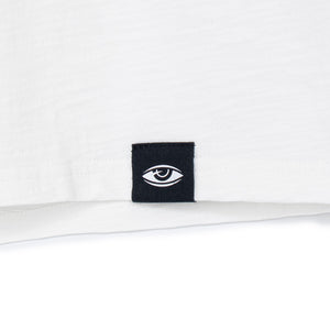 HORROR SHOW SLUB YARN SS TEE