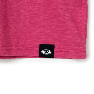 AC GLOBE SLUB YARN SS TEE