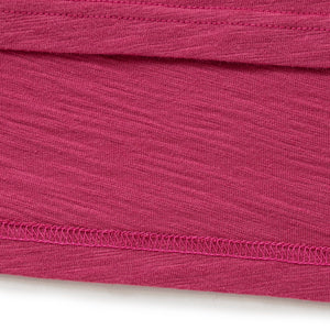 AC GLOBE SLUB YARN SS TEE