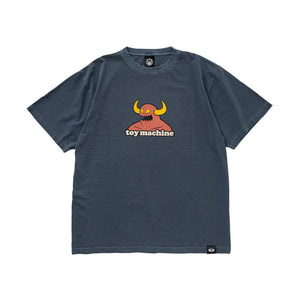 (WASHED) TOYMONSTER SS TEE