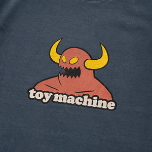 (WASHED) TOYMONSTER SS TEE