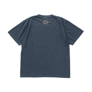 (WASHED) TOYMONSTER SS TEE