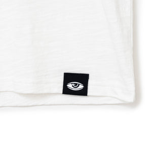 AC GLOBE SLUB YARN SS TEE