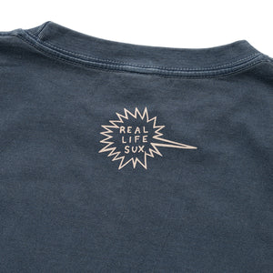 (WASHED) TOYMONSTER SS TEE