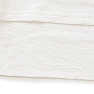 AC GLOBE SLUB YARN SS TEE