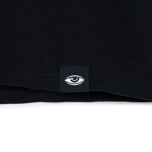 HORROR SHOW SLUB YARN SS TEE