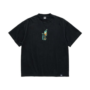 (HEAVY WEIGHT) BILLY SS TEE