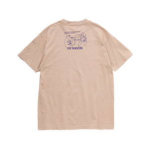 MIND CONTROL SS TEE