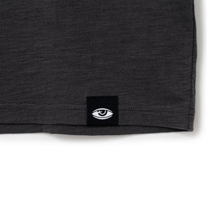 AC GLOBE SLUB YARN SS TEE