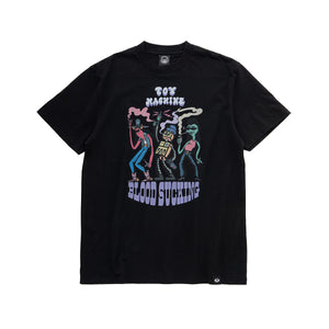 (HEAVY WEIGHT) STEEVIE GEE SS TEE