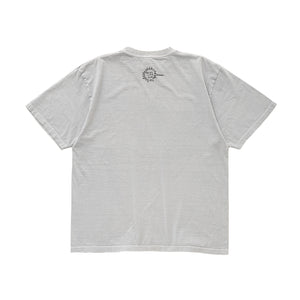 (WASHED) TOYMONSTER SS TEE