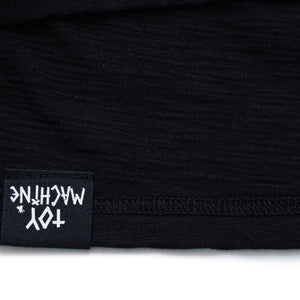 HORROR SHOW SLUB YARN SS TEE