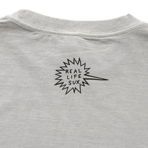 (WASHED) TOYMONSTER SS TEE