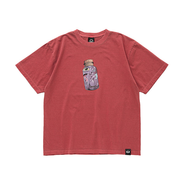 (WASHED) SECT JAR SS TEE