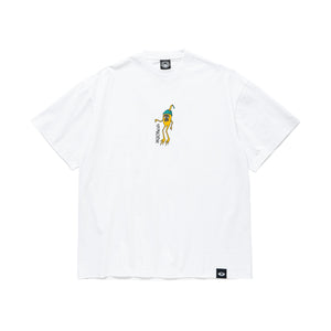 (HEAVY WEIGHT) BILLY SS TEE