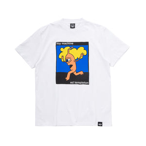 (HEAVY WEIGHT) EARLY SECT SS TEE