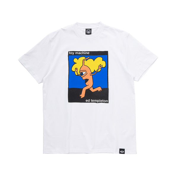 (HEAVY WEIGHT) EARLY SECT SS TEE